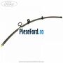 Furtun senzor presiune filtru particule Ford Transit 2014-2018 2.2 TDCi 155 cp CVF5 diesel