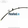 Furtun senzor presiune filtru particule Ford Transit 2014-2018 2.2 TDCi RWD 100 cp DRR5 diesel