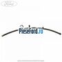 Furtun senzor presiune filtru particule Ford Transit Connect 2013-2018 1.6 TDCi 75 cp UBGA diesel