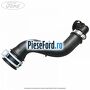 Furtun separator ulei carcasa filtru aer Ford Tourneo Custom 2014-2018 2.2 TDCi 125 cp CYF4, CYFF diesel