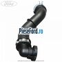 Furtun separator ulei carcasa filtru aer Ford Transit 2006-2014 2.2 TDCi 136 cp USRA, USRB diesel | Foto 2