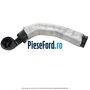 Furtun separator ulei carcasa filtru aer Ford Transit 2014-2018 2.0 EcoBlue 105 cp BJFA, BJFB, YLF6, YLFA, YLFB, YLFS diesel