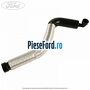 Furtun separator ulei carcasa filtru aer Ford Transit 2014-2018 2.0 EcoBlue RWD 130 cp BKRA, YMHA, YMR6 diesel