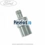 Furtun separator ulei cu supapa Ford Fiesta 1996-2001 1.25 i 16V 75 cp DHA, DHB, DHC, DHD, DHE, DHF benzina