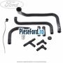 Furtun separator ulei cu supapa Ford Fiesta 1996-2001 1.25 i 16V 75 cp DHA, DHB, DHC, DHD, DHE, DHF benzina