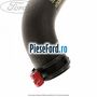 Furtun separator ulei dupa an 02/2004 Ford Mondeo 2000-2007 2.0 16V 146 cp CJBA, CJBB benzina | Foto 2