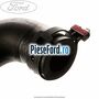 Furtun separator ulei Ford Fiesta 2005-2008 ST150 150 cp N4JB benzina