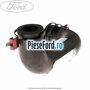 Furtun separator ulei Ford Focus 2004-2007 2.0 145 cp AODA, AODB, AODE, SYDA benzina | Foto 3