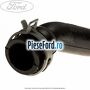 Furtun separator ulei inferior Ford Transit Connect 2002-2014 1.8 Di 75 cp BHPA, P7PA, P7PB, R2PA diesel