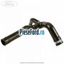 Furtun separator ulei mijloc Ford Focus 1998-2004 1.8 DI/TDDi 75 cp BHDA, BHDB diesel