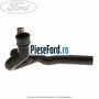 Furtun separator ulei mijloc Ford Tourneo Connect 2002-2014 1.8 Di 75 cp BHPA, P7PA, P7PB, R2PA diesel