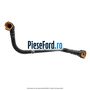 Furtun separator ulei spre spate Ford Puma 2020-2023 1.5 EcoBoost ST 200 cp YZJA benzina