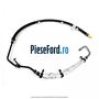 Furtun servodirectie retur Ford Fiesta 2002-2005 1.25 16V 70 cp M7JA, M7JB benzina | Foto 5