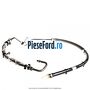 Furtun servodirectie retur Ford Fiesta 2005-2008 1.25 16V 75 cp FUJA, FUJB benzina | Foto 3