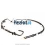 Furtun servodirectie retur Ford Fiesta 2005-2008 1.3 60 cp BAJA benzina | Foto 3