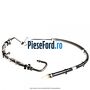 Furtun servodirectie retur Ford Fiesta 2005-2008 1.3 69 cp A9JA, A9JB benzina | Foto 3