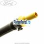 Furtun servodirectie retur Ford Fiesta 2005-2008 1.3 69 cp A9JA, A9JB benzina