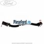 Furtun servodirectie vas la pompa fara AC Ford Fiesta 1996-2001 1.3 i 50 cp JJA, JJC, JJE, JJJ, JJK, JJM benzina