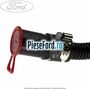 Furtun servodirectie vas la pompa fara AC Ford Fiesta 1996-2001 1.3 i 50 cp JJA, JJC, JJE, JJJ, JJK, JJM benzina | Foto 2
