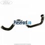 Furtun stanga radiator intercooler Ford Focus 2004-2007 2.5 ST 225 cp HYDA benzina