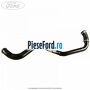 Furtun stanga radiator intercooler Ford Focus 2004-2007 2.5 ST 225 cp HYDA benzina
