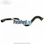 Furtun stanga radiator intercooler Ford Focus 2008-2011 2.5 RS 305 cp JZDA benzina