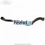 Furtun stanga radiator intercooler Ford Focus 2008-2011 2.5 RS 305 cp JZDA benzina