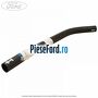 Furtun subtire conectare conducta alimentare rezervor Ford EcoSport 2013-2018 1.0 EcoBoost 125 cp M1JC, M1JJ, M1JU benzina