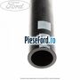 Furtun subtire conectare conducta alimentare rezervor Ford Fiesta 2017-2023 1.0 EcoBoost 95 cp M0JA benzina