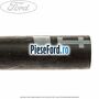 Furtun subtire conectare conducta alimentare rezervor Ford Focus 2011-2014 1.0 EcoBoost 100 cp M2DA, M2DB, M2DC, SFDA, SFDB benzina