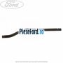 Furtun subtire conectare conducta alimentare rezervor Ford Focus 2011-2014 1.6 EcoBoost 182 cp JTDA, JTDB benzina