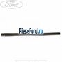 Furtun subtire conectare conducta alimentare rezervor Ford Focus 2011-2014 1.6 EcoBoost 182 cp JTDA, JTDB benzina