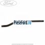 Furtun subtire conectare conducta alimentare rezervor Ford Focus 2011-2014 1.6 Ti 85 cp XTDA, XTDB benzina