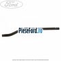 Furtun subtire conectare conducta alimentare rezervor Ford Focus 2014-2018 1.0 EcoBoost 100 cp M2DA, M2DB, M2DC, SFDA, SFDB benzina