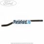 Furtun subtire conectare conducta alimentare rezervor Ford Focus 2014-2018 1.5 TDCi 95 cp XXDA, XXDC, XXDD diesel