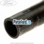 Furtun subtire conectare conducta alimentare rezervor Ford Focus 2014-2018 1.5 TDCi ECOnetic 105 cp AEDA, XXDB diesel | Foto 2