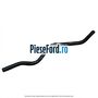 Furtun subtire conectare conducta alimentare rezervor Ford Kuga 2016-2018 1.5 TDCi 120 cp XWMB, XWMC diesel