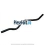 Furtun subtire conectare conducta alimentare rezervor Ford Kuga 2016-2018 2.0 EcoBoost 4x4 242 cp R9MA benzina