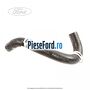 Furtun supapa EGR Ford Transit 2006-2014 2.2 TDCi 100 cp DRFA, DRFB, DRFC, DRFD, DRFE diesel