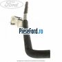 Furtun supapa vacuum aer conditionat model 2 Ford Transit 2006-2014 2.4 TDCi 4x4 140 cp H9FB diesel