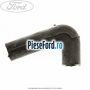 Furtun supapa ventilatie carter Ford Mondeo 1993-1996 1.8 i 16V 112 cp RKB benzina