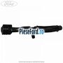 Furtun superior actuator vacuum auxiliar Ford C-Max 2016-2020 2.0 TDCi 170 cp T8DE diesel | Foto 2