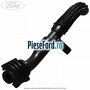 Furtun superior actuator vacuum auxiliar Ford Galaxy 2015-2023 2.0 TDCi 150 cp T7CI, T7CJ, T7CK, T7CL diesel