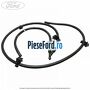 Furtun superior alimentare diuza spalator parbriz Ford Transit 2014-2018 2.0 EcoBlue 105 cp BJFA, BJFB, YLF6, YLFA, YLFB, YLFS diesel