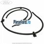 Furtun superior alimentare diuza spalator parbriz Ford Transit 2014-2018 2.2 TDCi 155 cp CVF5 diesel