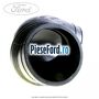 Furtun superior carcasa filtru aer Ford Transit 1991-1994 2.5 TD 100 cp 4EA diesel