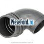 Furtun superior carcasa filtru aer Ford Transit 1994-2000 2.5 DI  76 cp 4HB, 4HC diesel | Foto 3