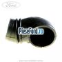 Furtun superior carcasa filtru aer Ford Transit 1994-2000 2.5 DI  76 cp 4HB, 4HC diesel | Foto 2