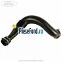 Furtun superior carcasa filtru de aer Ford Mondeo 2008-2014 2.2 TDCi 175 cp Q4BA diesel