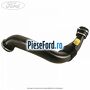 Furtun superior carcasa filtru de aer Ford Mondeo 2008-2014 2.2 TDCi 175 cp Q4BA diesel | Foto 2